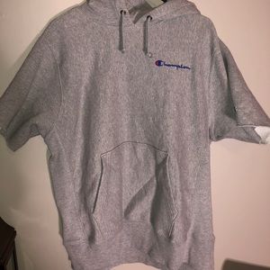 Champion Hoodie